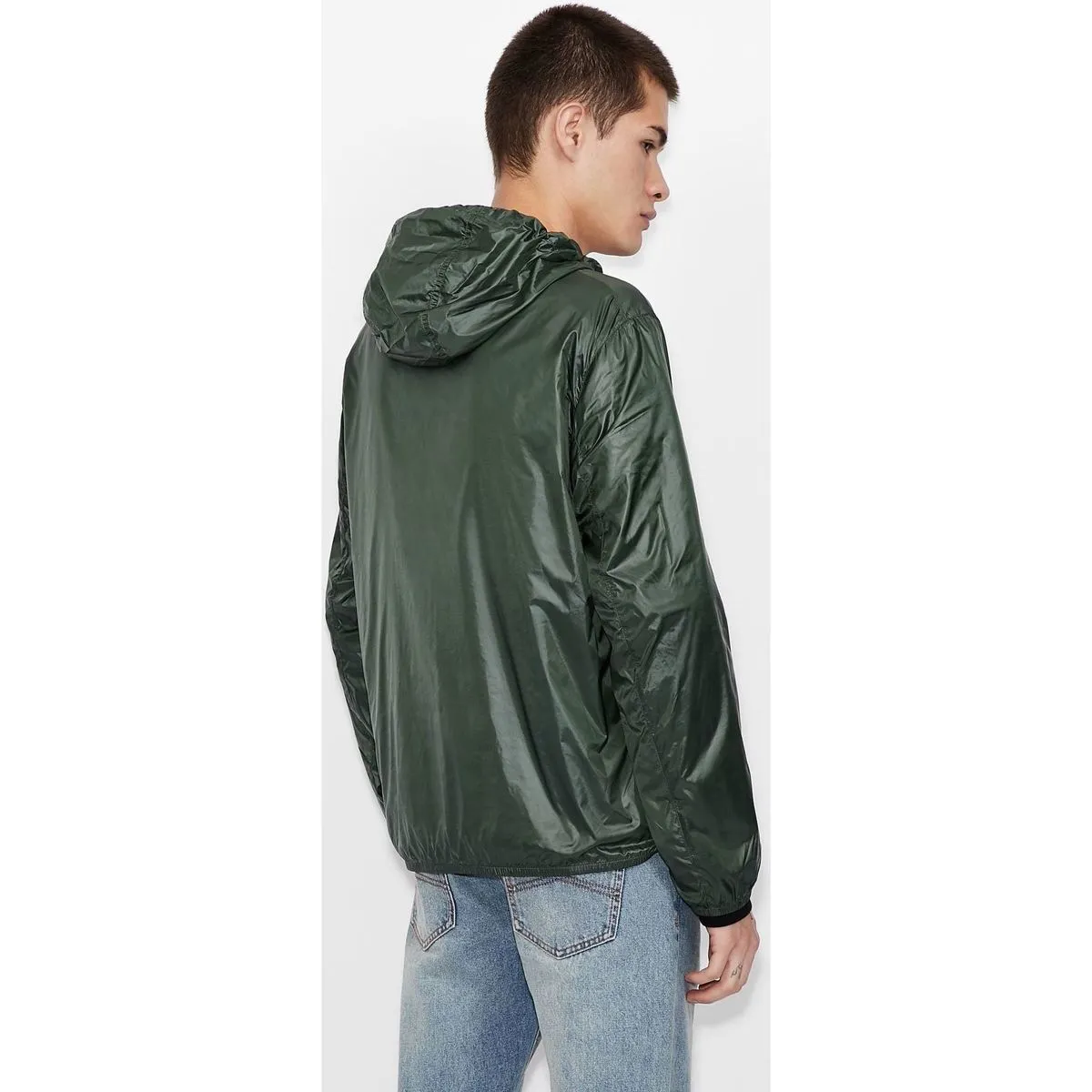 CAMPERA  HOMBRE