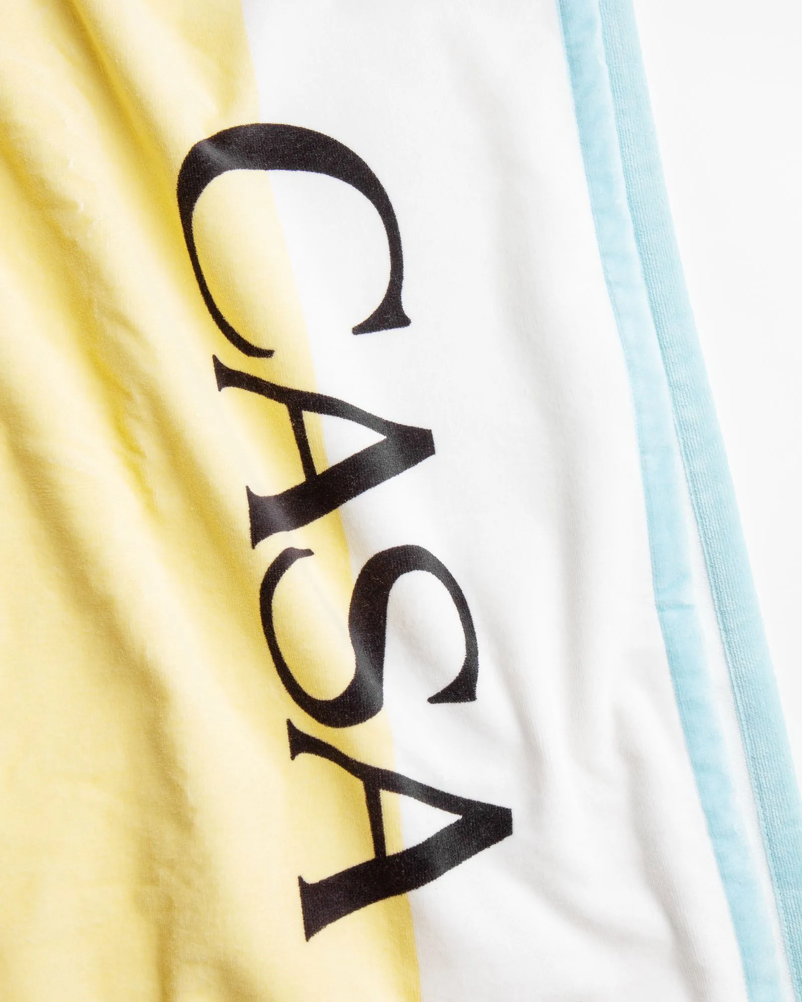 Casablanca COTTON TOWELLING