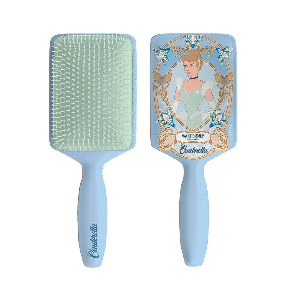 Cepillo para el Cabello Cenicienta, Edición Disney 100