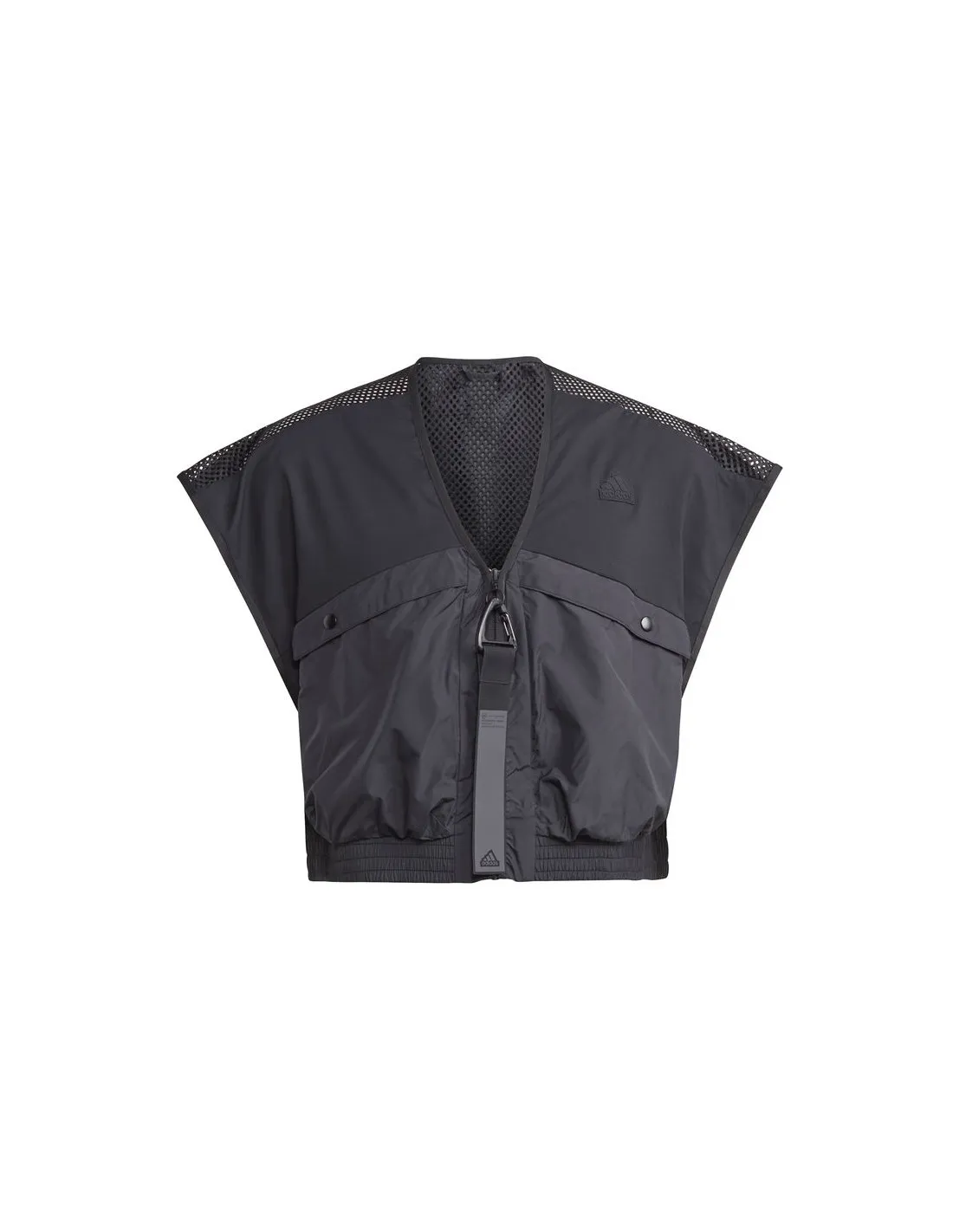 Chaleco adidas M Ce Q2 Pr Hombre