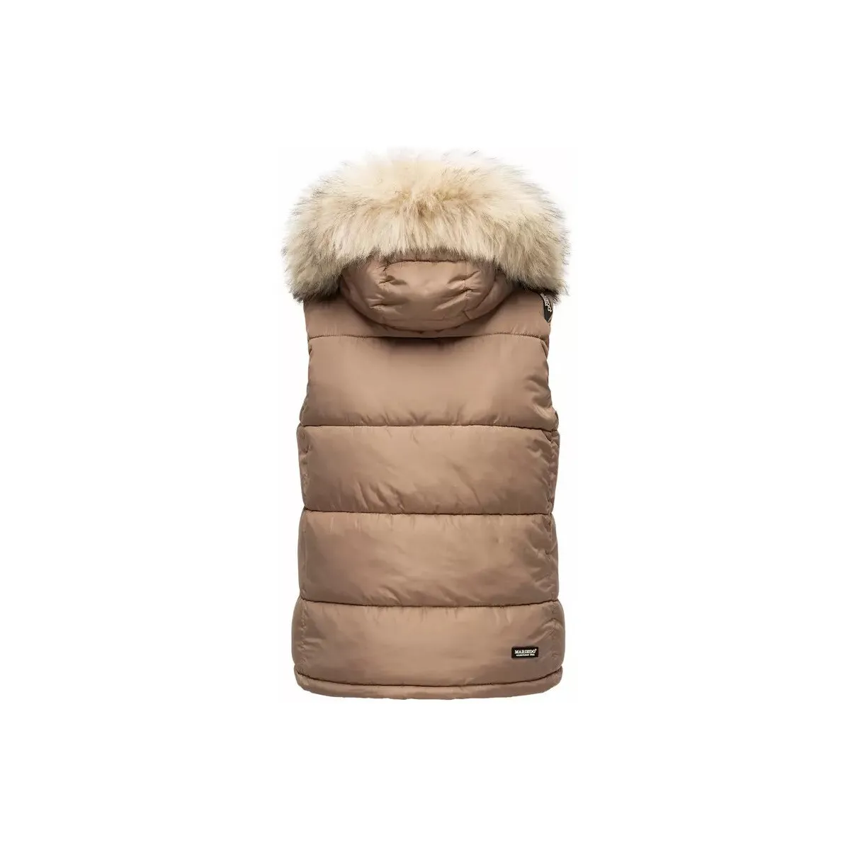 Chaleco mujer  Eisflockhen