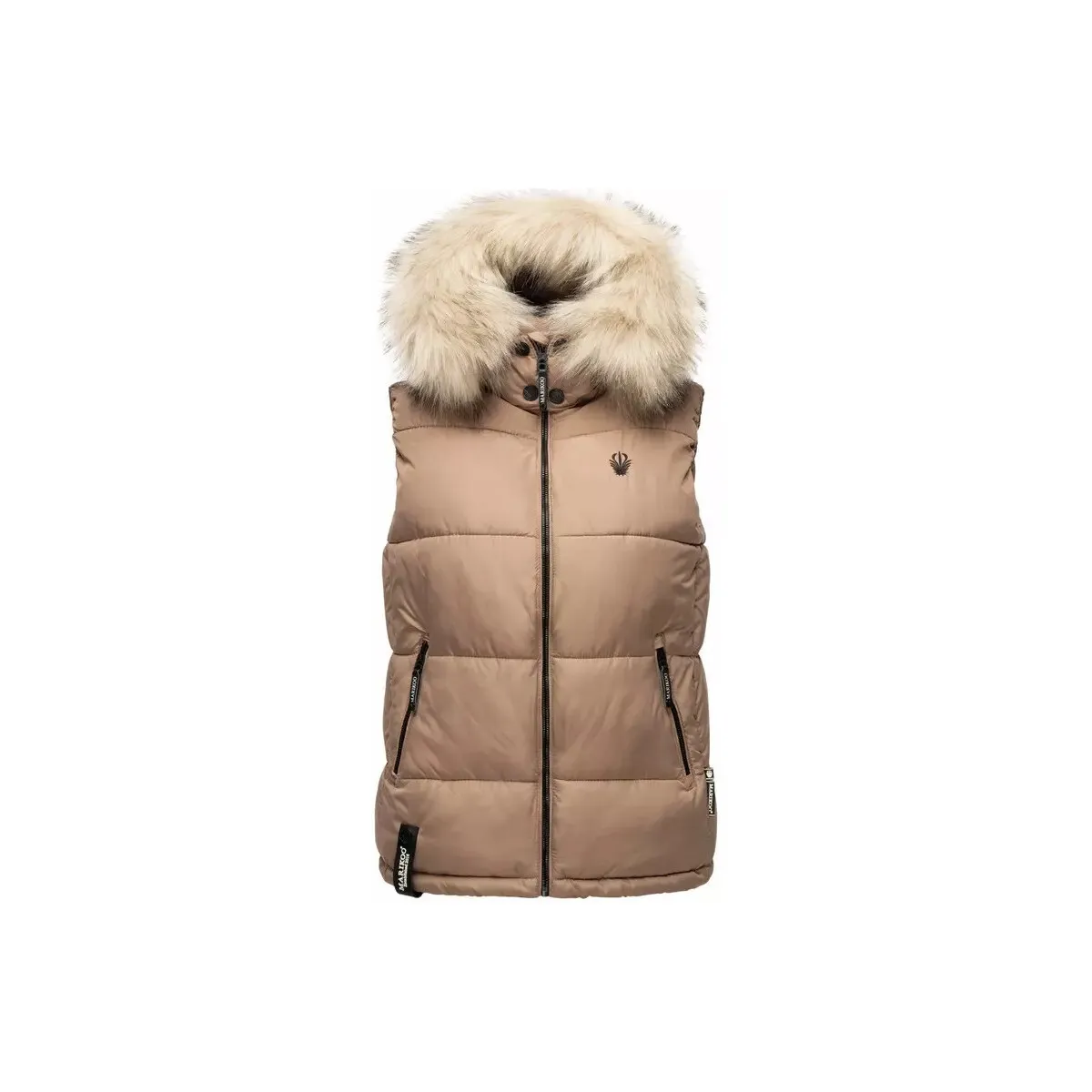 Chaleco mujer  Eisflockhen