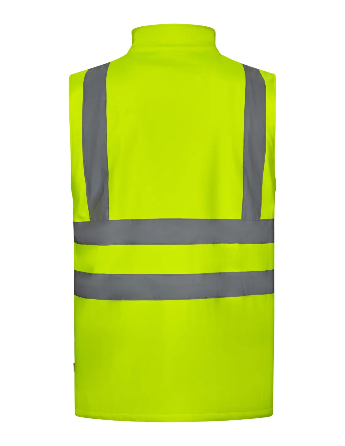 Chaleco softshell alta visibilidad Velilla 305905