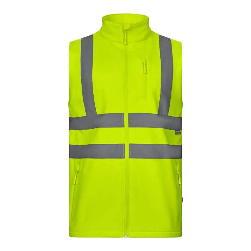 CHALECO SOFTSHELL AV  VELILLA