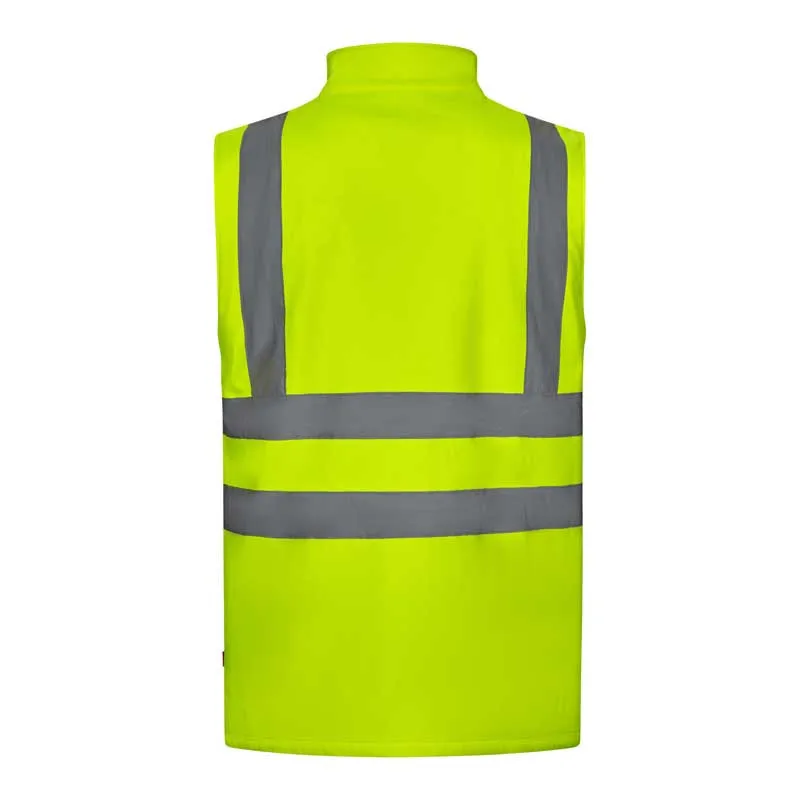 CHALECO SOFTSHELL AV  VELILLA