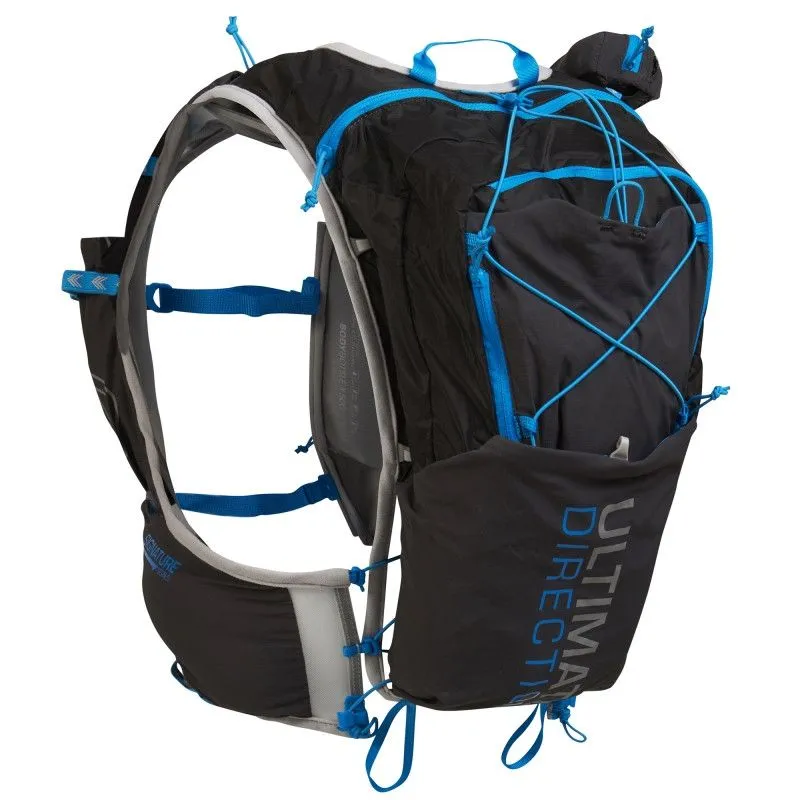 Chaleco Ultimate direction Adventure 5 (Night Sky) 17L