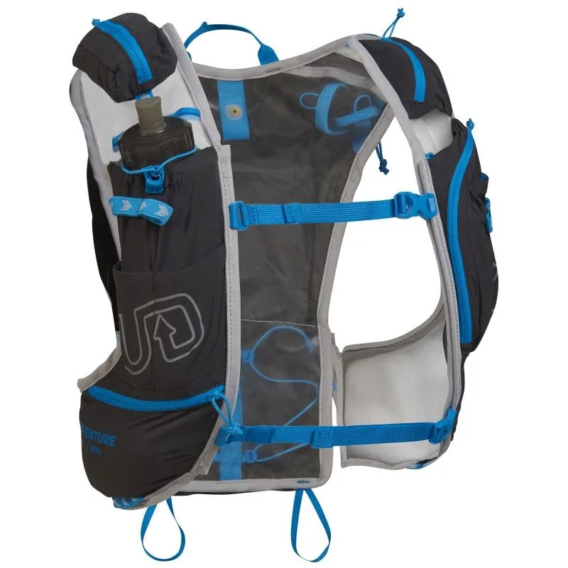 Chaleco Ultimate direction Adventure 5 (Night Sky) 17L