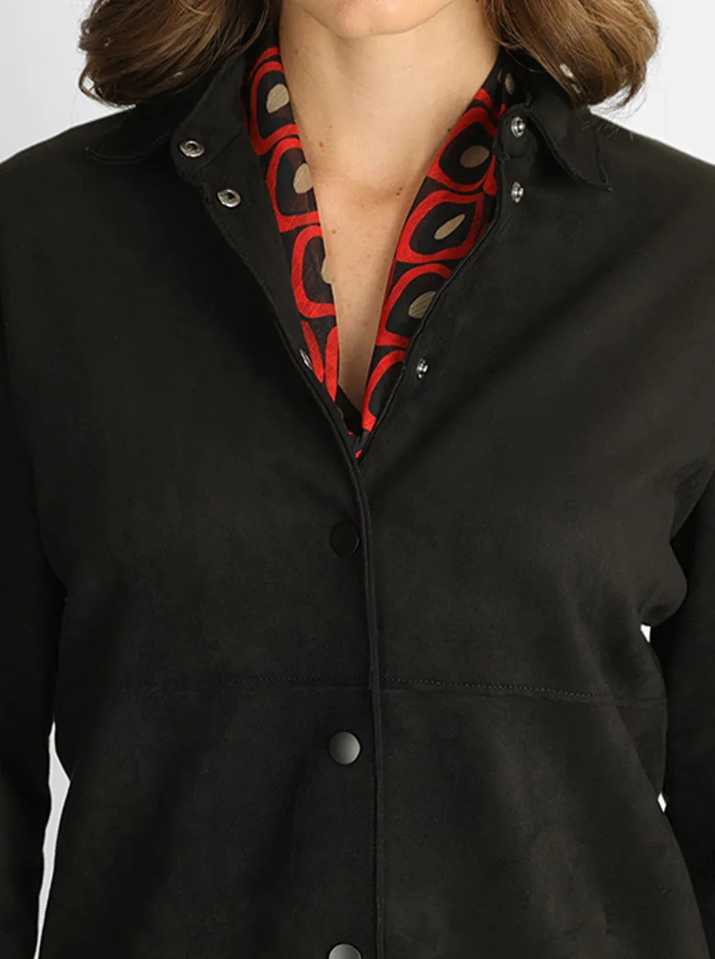 Chamarra para Mujer Foleys 223109