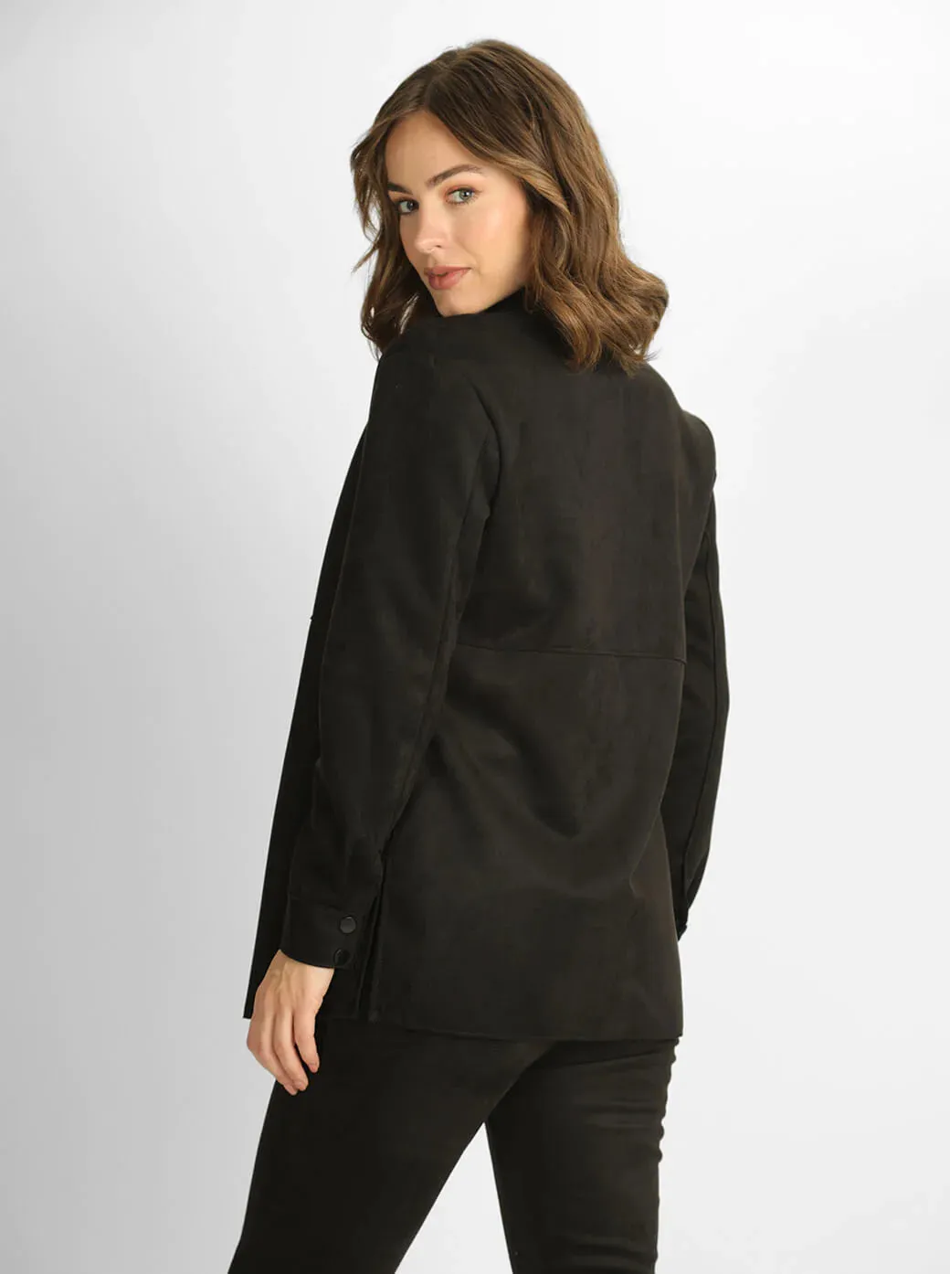 Chamarra para Mujer Foleys 223109