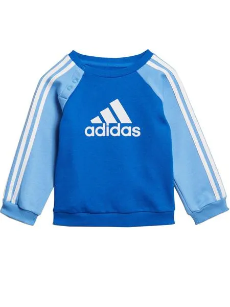 chandal adidas azul niño