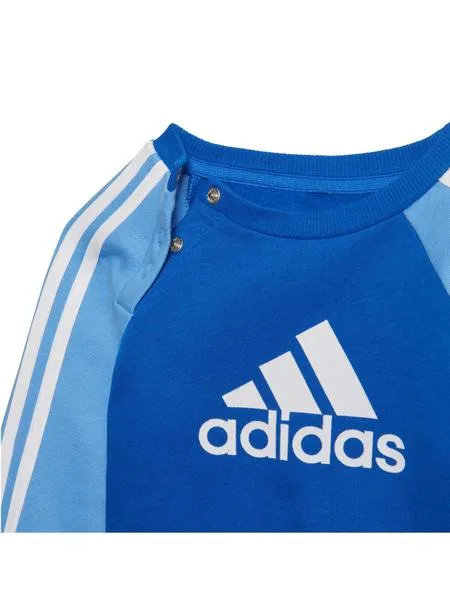 chandal adidas azul niño