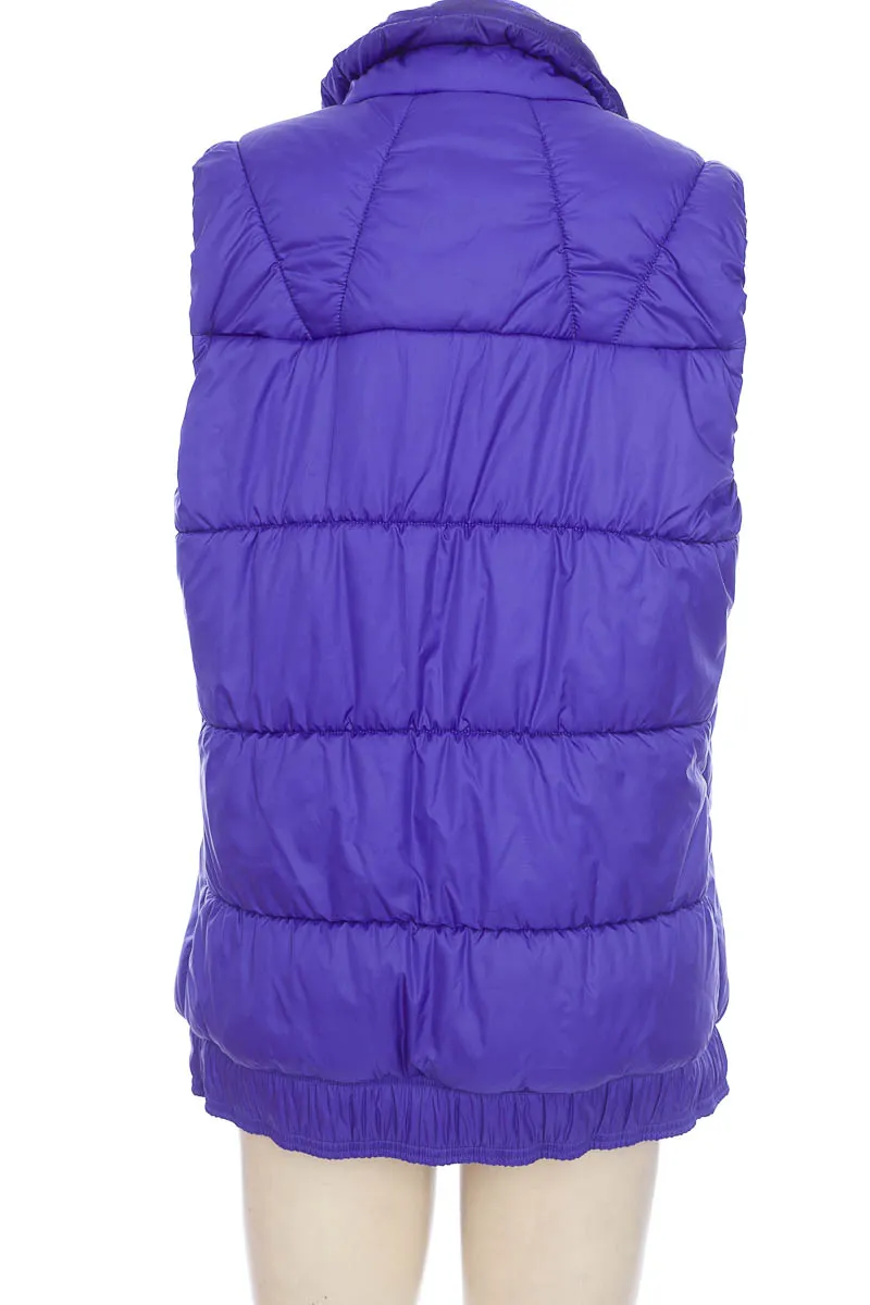 CHAQUETA / ABRIGO COLOR MORADO  ADIDAS