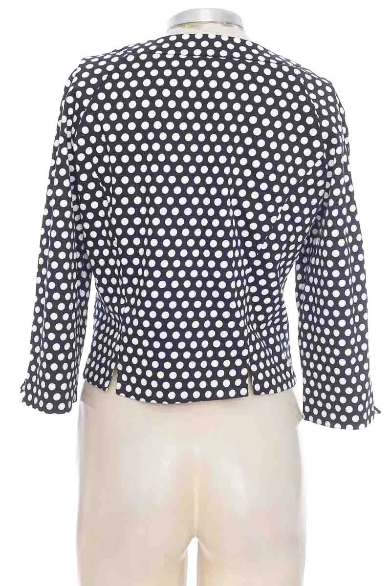 CHAQUETA / ABRIGO COLOR NEGRO  SPENSE