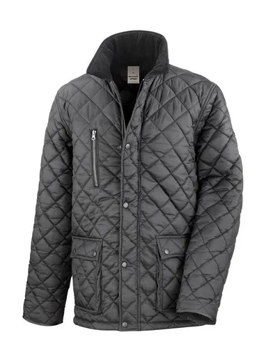 Chaqueta Cheltenham Gold