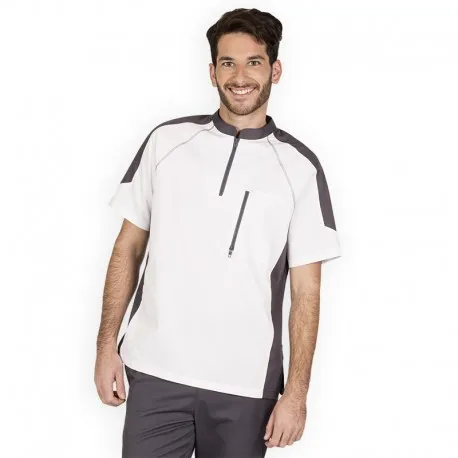 CHAQUETA COCINA CEFIRO