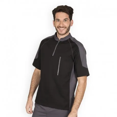 CHAQUETA COCINA CEFIRO