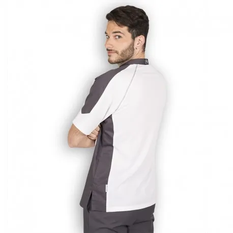 CHAQUETA COCINA CEFIRO