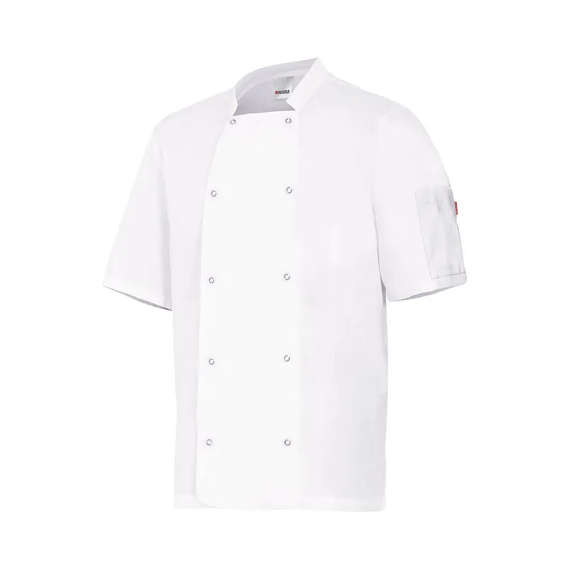 Chaqueta cocina velilla 405205