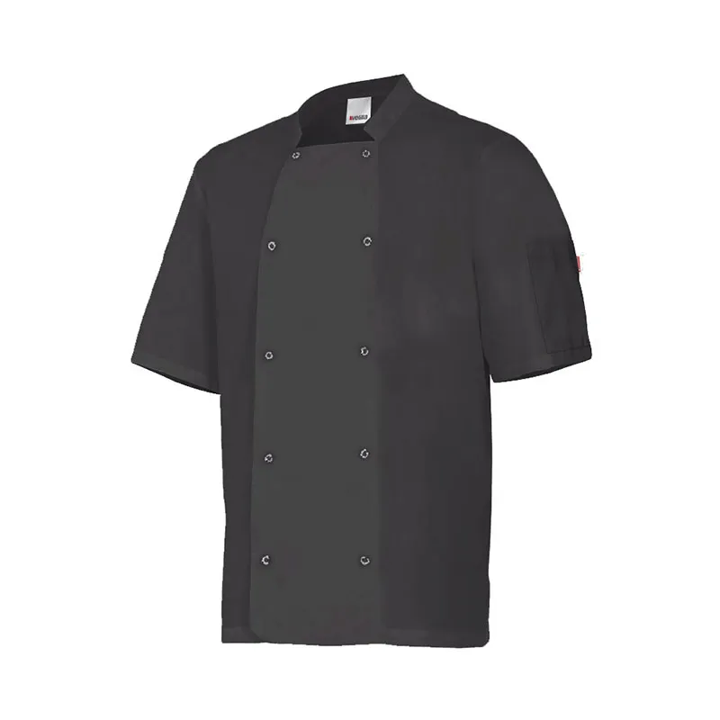 Chaqueta cocina velilla 405205