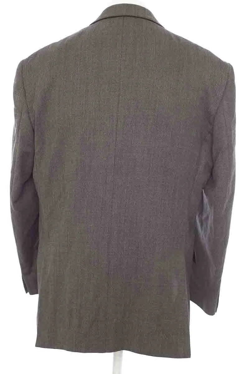 CHAQUETA COLOR GRIS  CLOSEANDO
