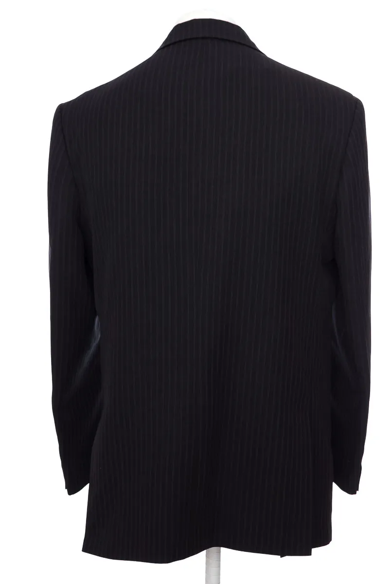 CHAQUETA COLOR NEGRO  ARVAL