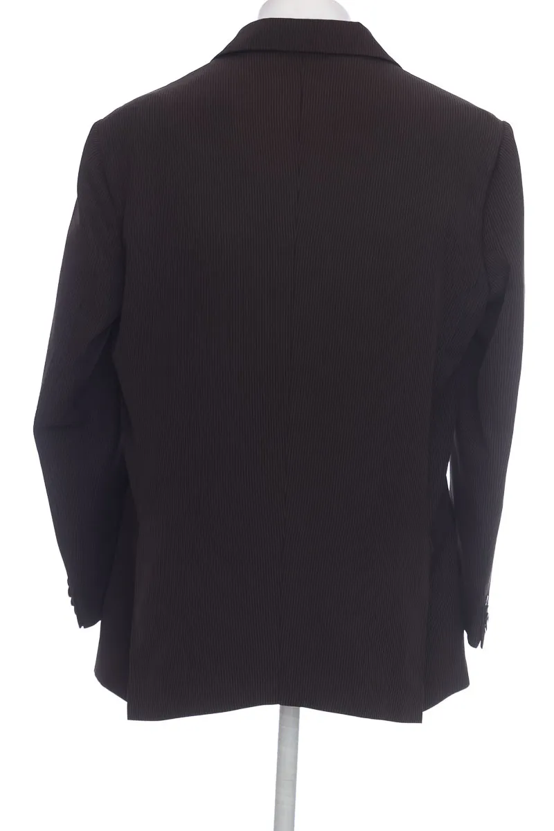 CHAQUETA COLOR NEGRO  DGERARD