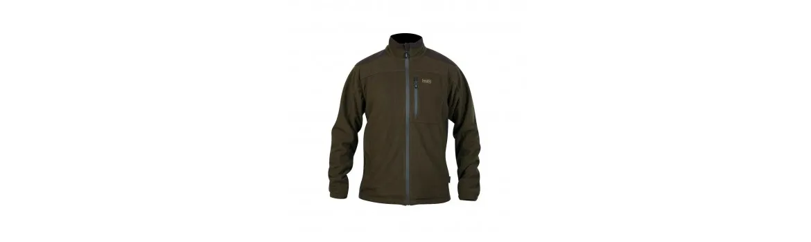 CHAQUETA DE CAZA HART BELFORTJ