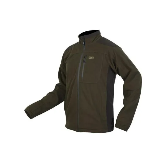 CHAQUETA DE CAZA HART BELFORTJ