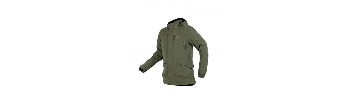 CHAQUETA DE CAZA HART HEIDEJ