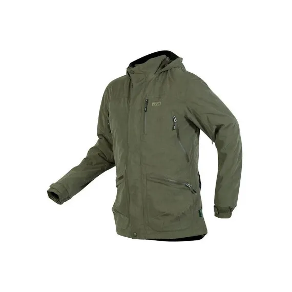 CHAQUETA DE CAZA HART HEIDEJ