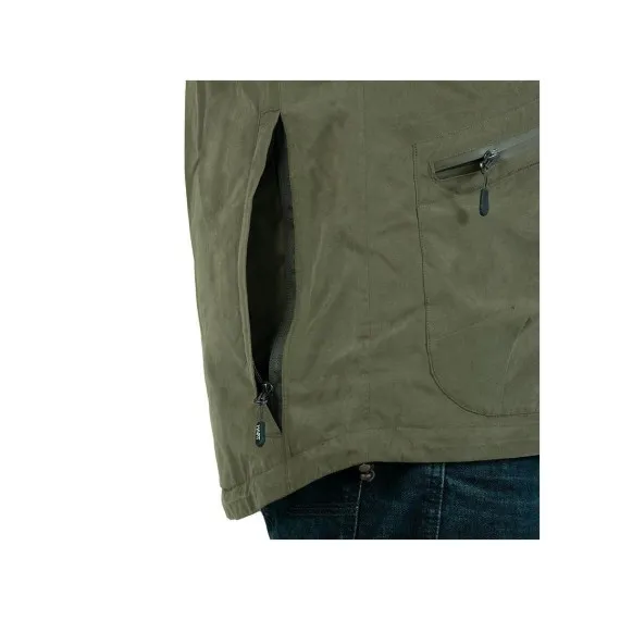 CHAQUETA DE CAZA HART HEIDEJ