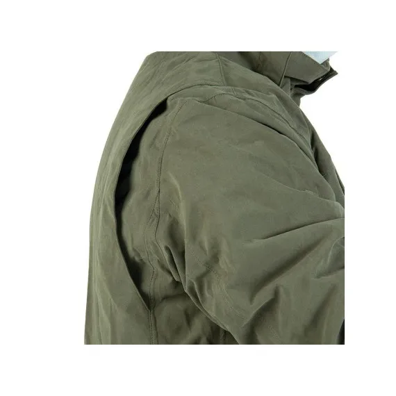 CHAQUETA DE CAZA HART HEIDEJ