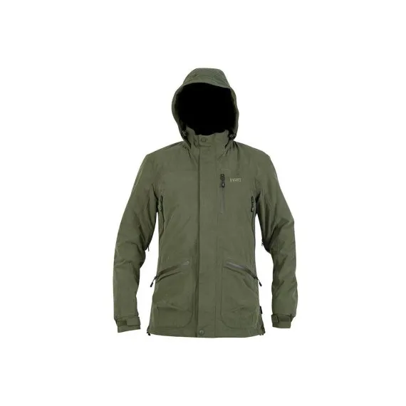 CHAQUETA DE CAZA HART HEIDEJ