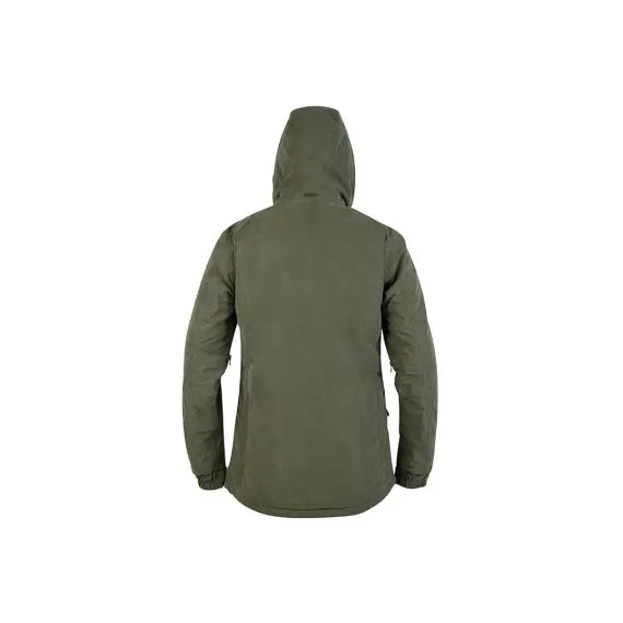 CHAQUETA DE CAZA HART HEIDEJ