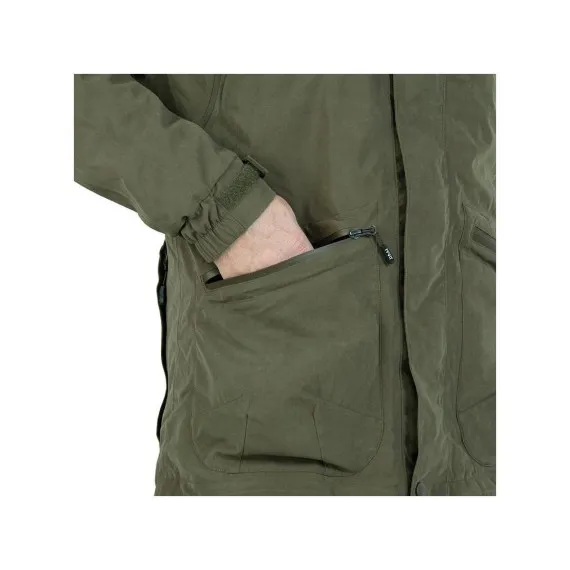 CHAQUETA DE CAZA HART HEIDEJ