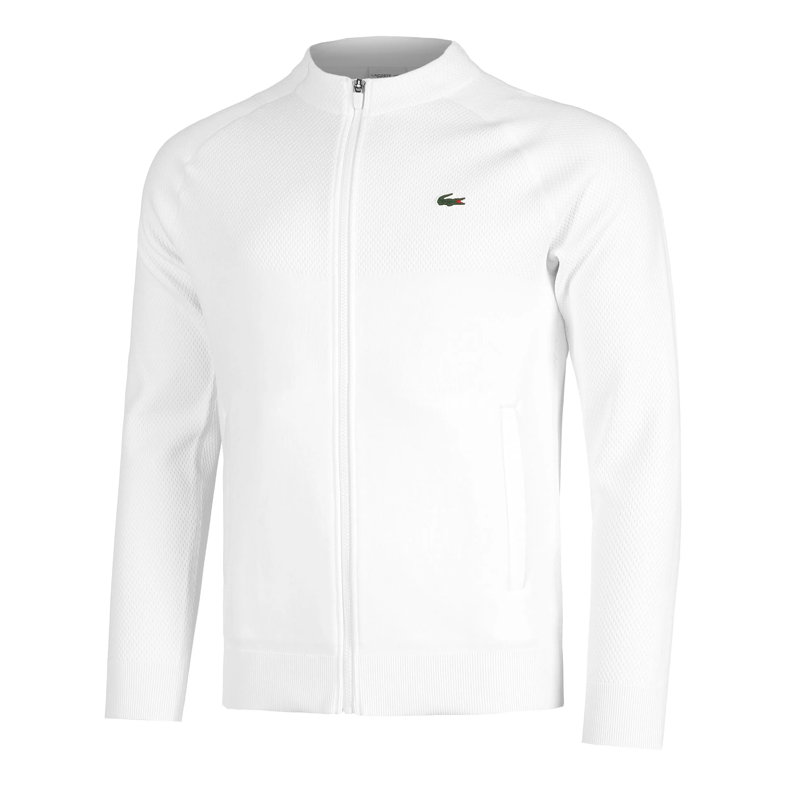 Chaqueta De Entrenamiento Hombres