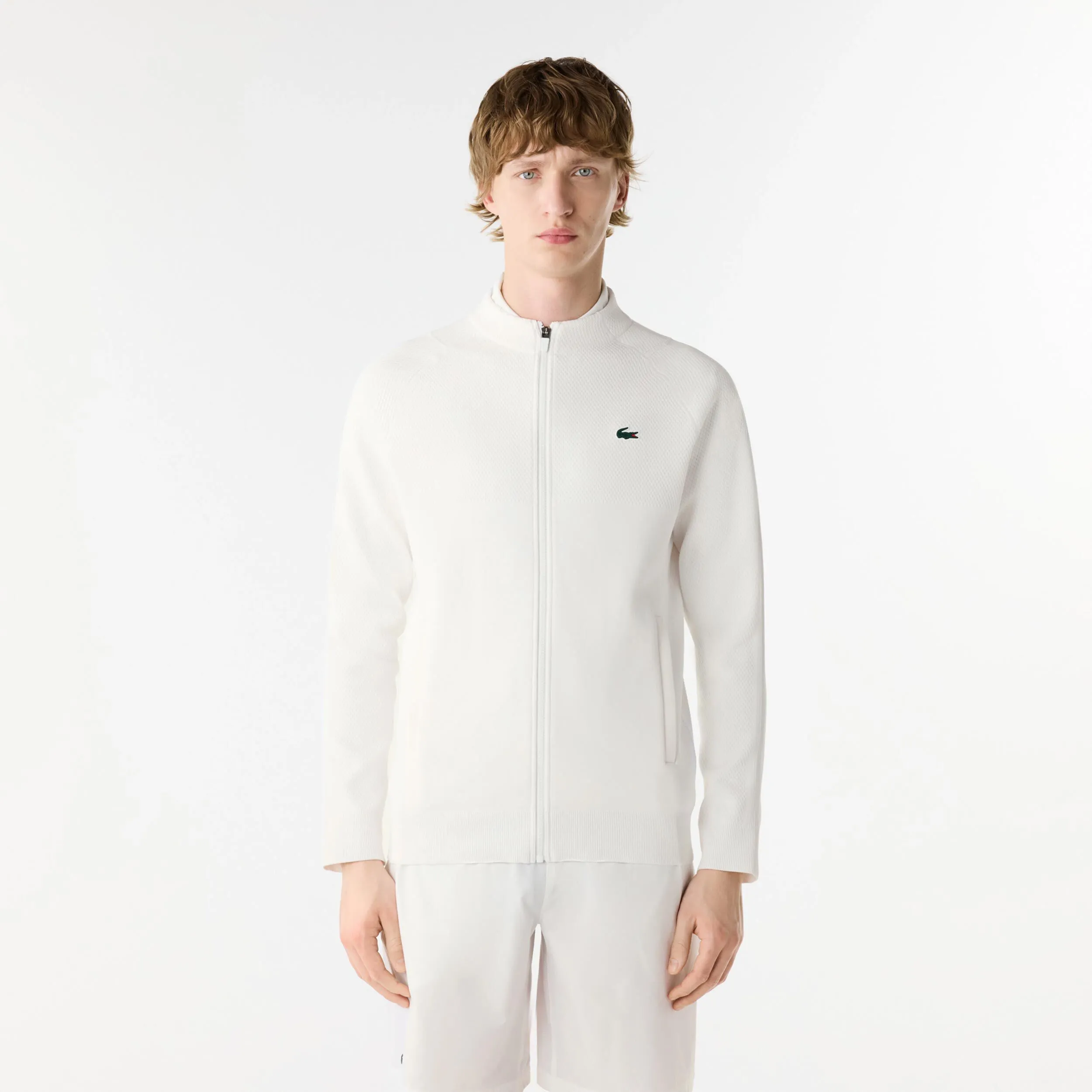 Chaqueta De Entrenamiento Hombres