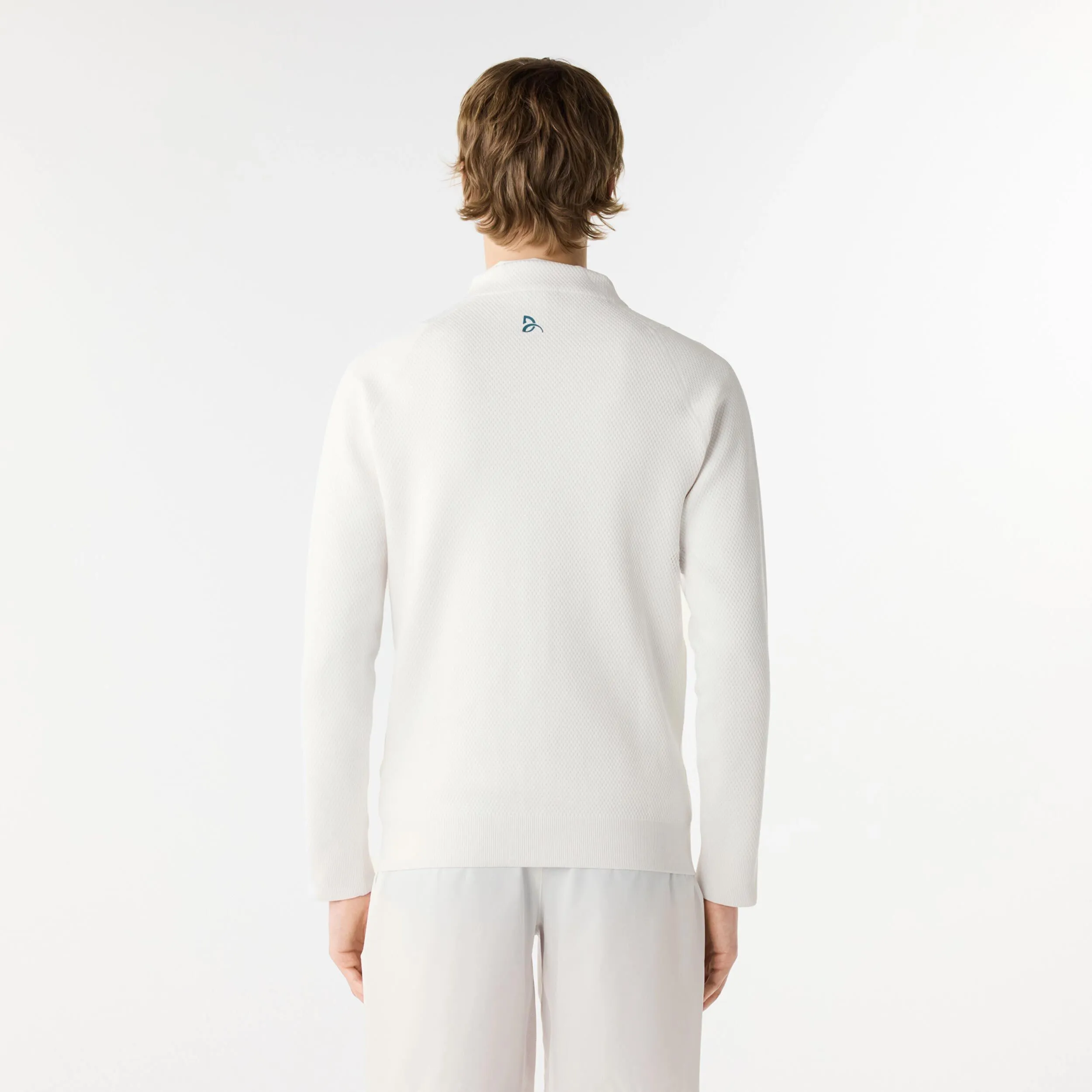 Chaqueta De Entrenamiento Hombres