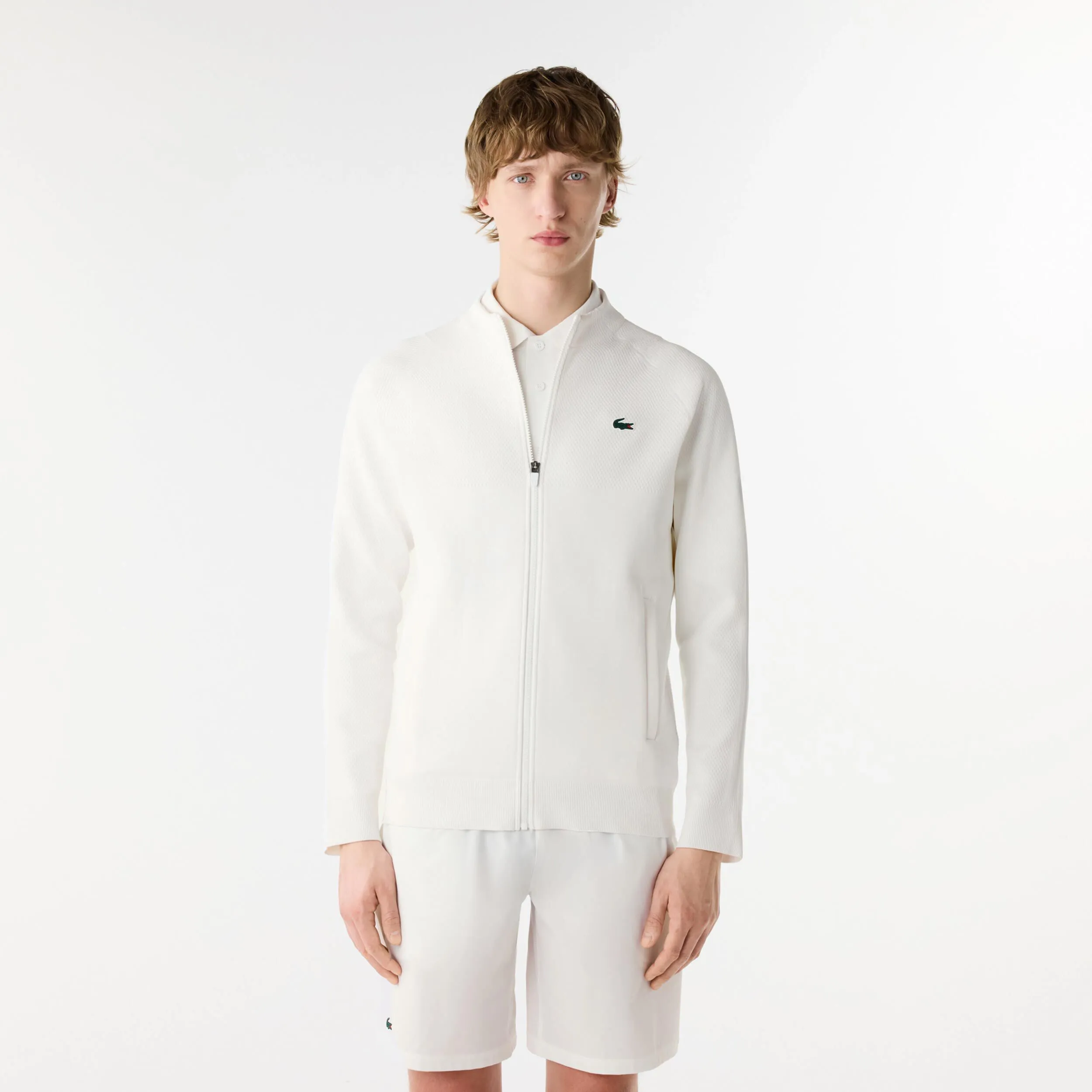 Chaqueta De Entrenamiento Hombres