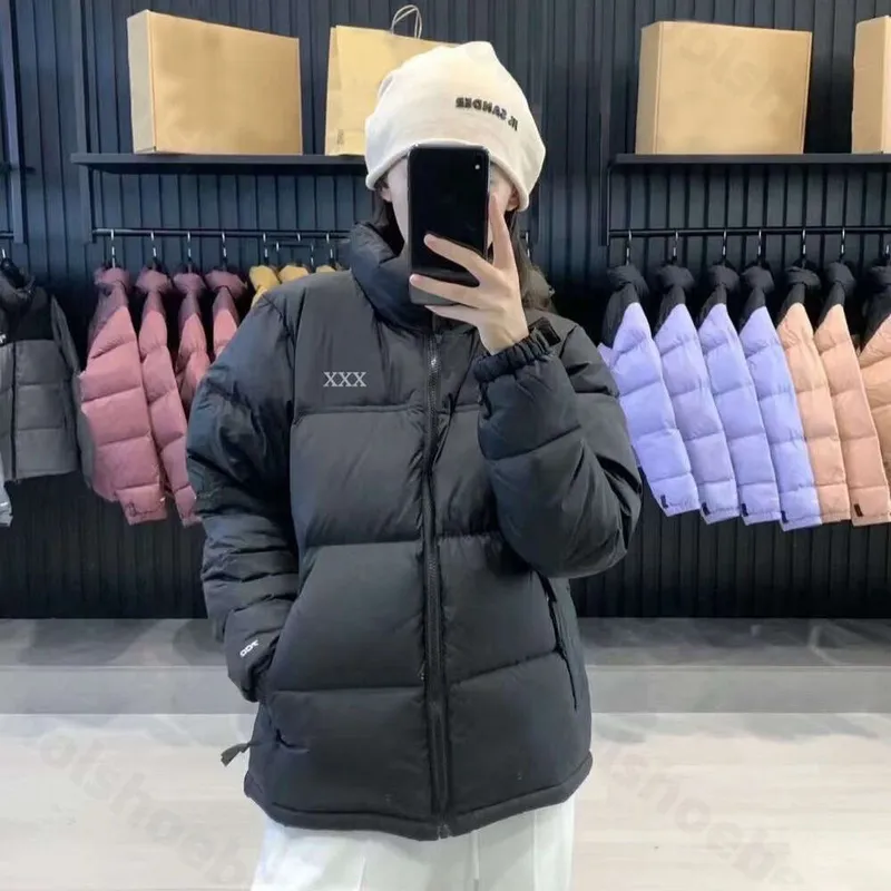 Chaqueta de invierno chaqueta hemparcher chaqueta para hombres para hombres con capucha parkas letras impresión pareja ropa romp