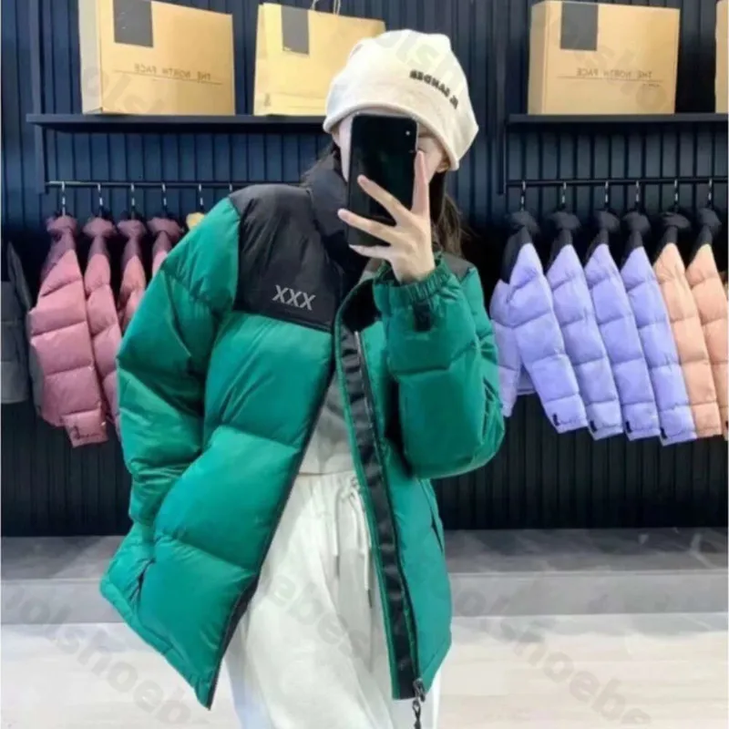 Chaqueta de invierno chaqueta hemparcher chaqueta para hombres para hombres con capucha parkas letras impresión pareja ropa romp