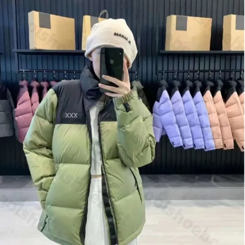 Chaqueta de invierno chaqueta hemparcher chaqueta para hombres para hombres con capucha parkas letras impresión pareja ropa romp