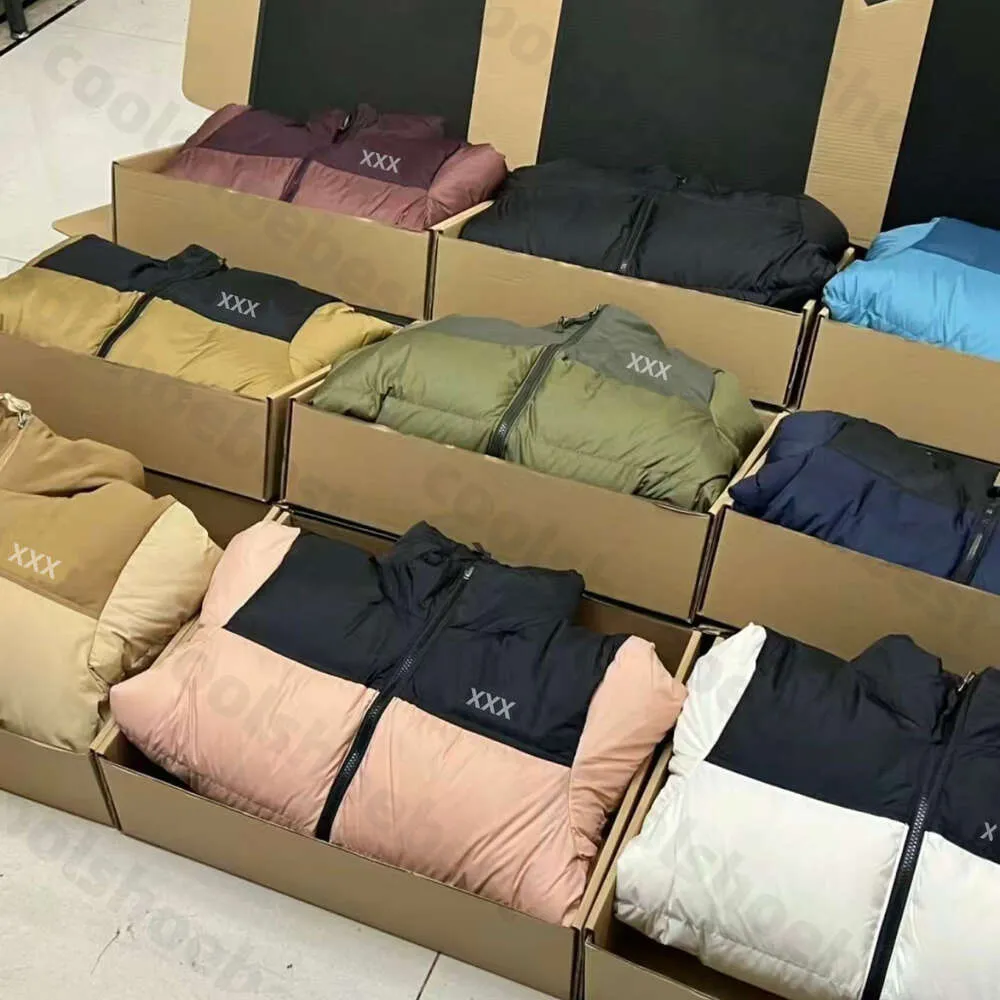 Chaqueta de invierno chaqueta hemparcher chaqueta para hombres para hombres con capucha parkas letras impresión pareja ropa romp