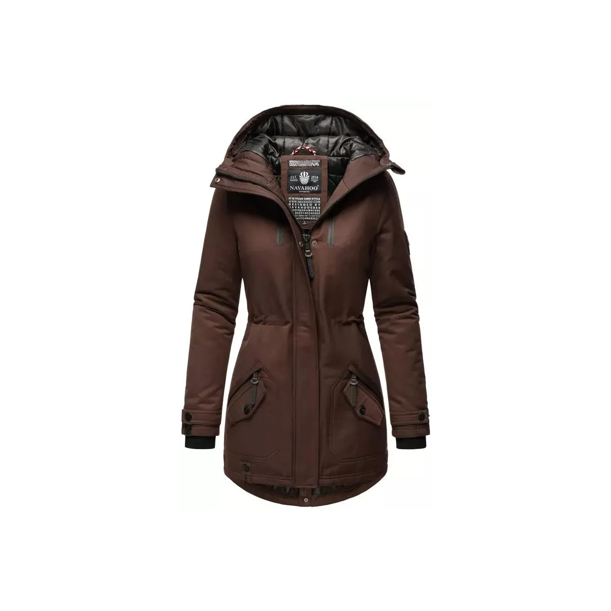 Chaqueta de mujer  Avrille