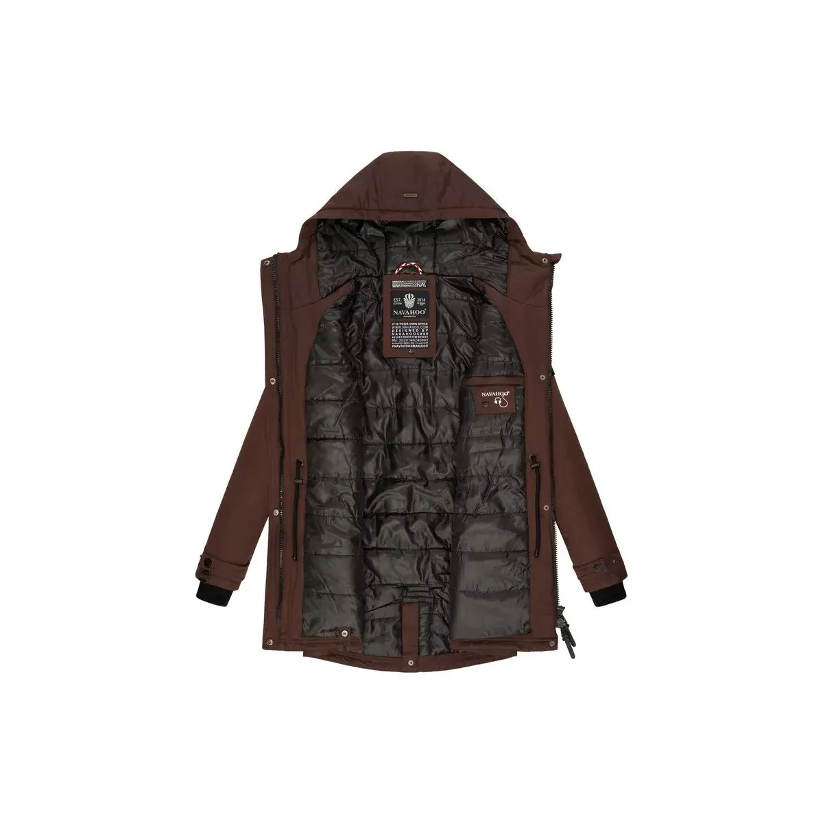 Chaqueta de mujer  Avrille