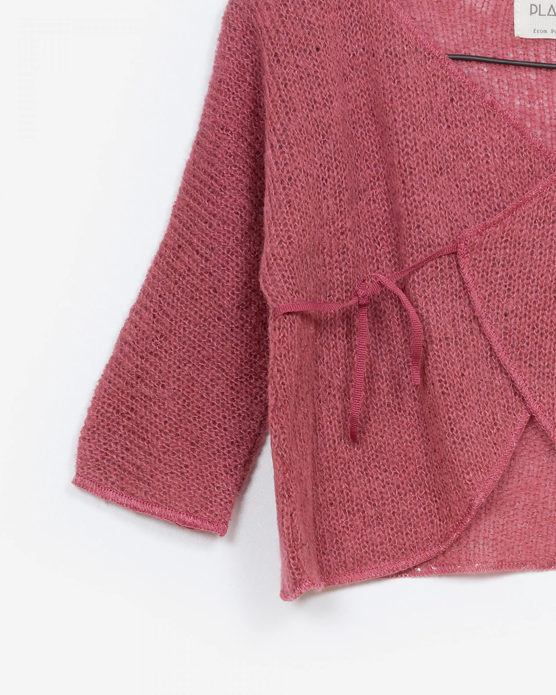 Chaqueta de Punto