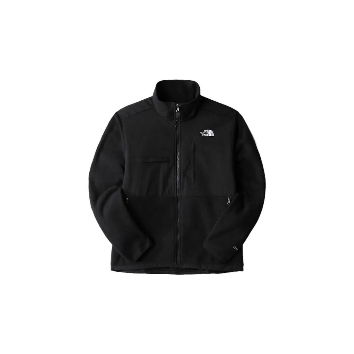 Chaqueta Denali Hombre Black