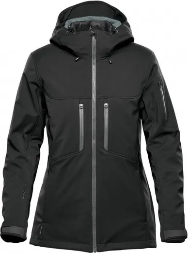 Chaqueta Epsilon System mujer