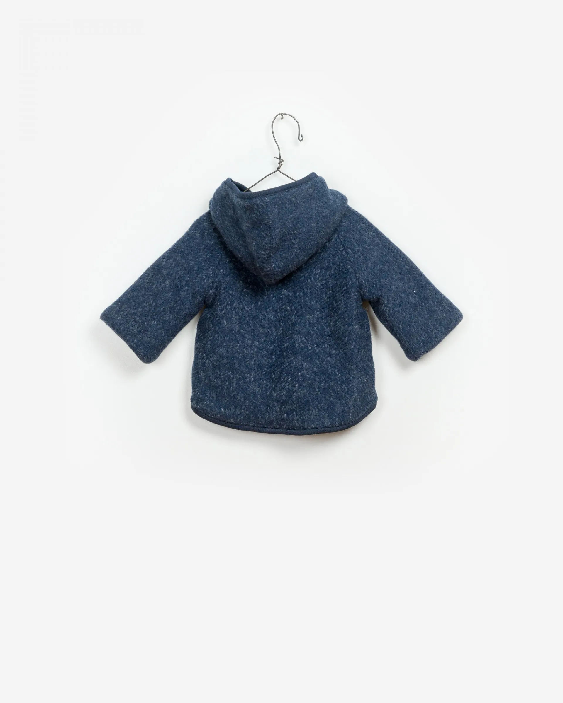 Chaqueta Felpa
