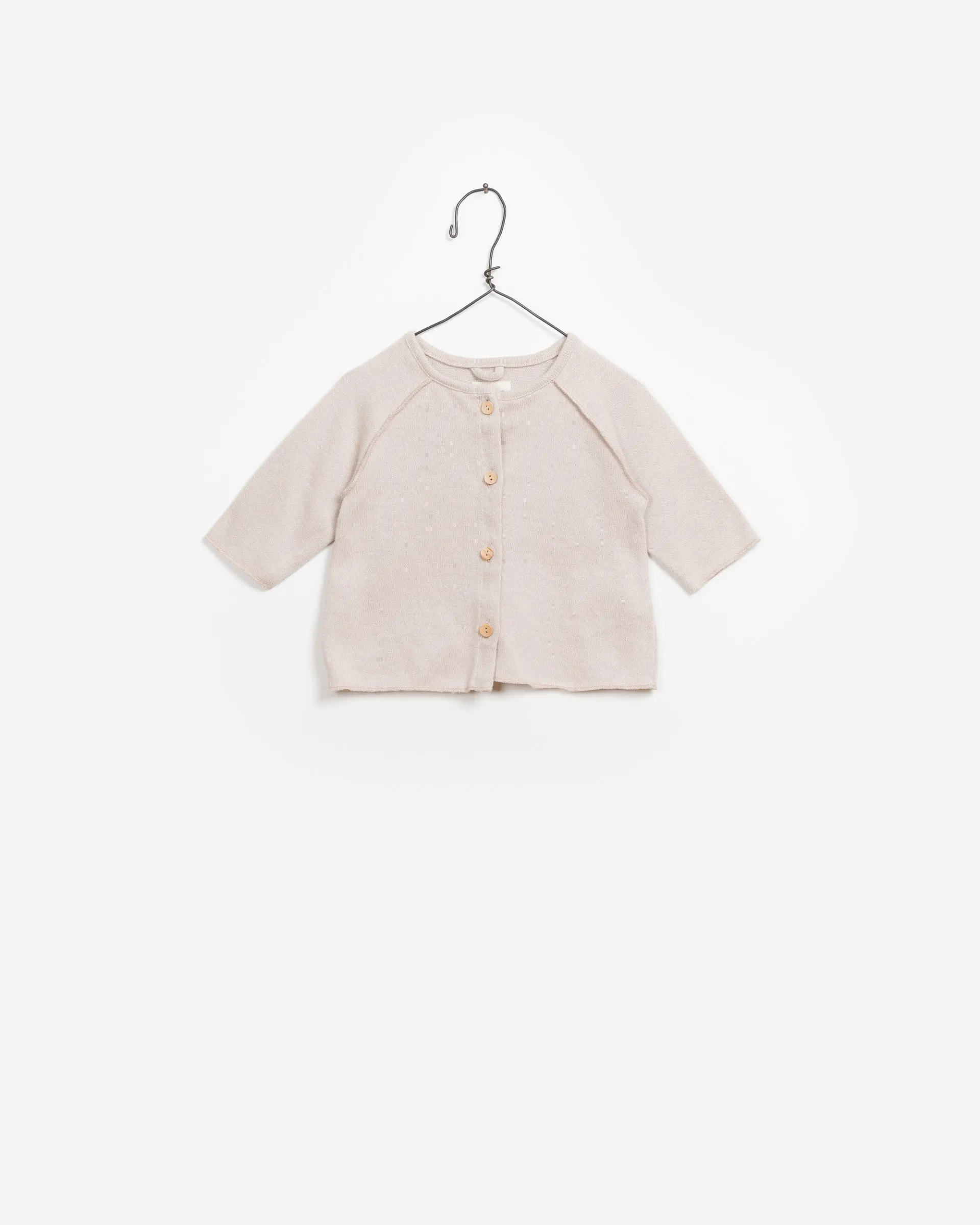 Chaqueta Interlock